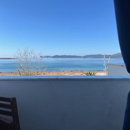 Giosuero Beach Alghero Exteriér fotografie